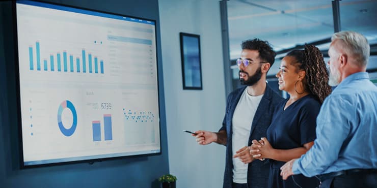 Database Analysis Thumbnail